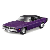 Dodge Charger R t