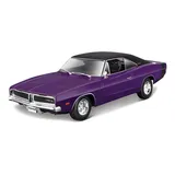 Dodge Charger R t