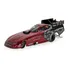Dodge Charger Srt Hellcat 2021 Nhra Funny Car 1:24 Autoworld