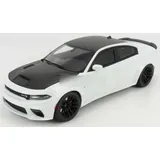 Dodge Charger Srt Hellcat