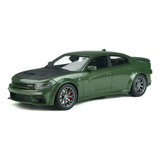 Dodge Charger Srt Hellcat