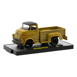 Dodge Coe Truck 1958