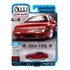 Dodge Conquest Tsi (red) 1986 Release 4a 2022 1:64 Autoworld