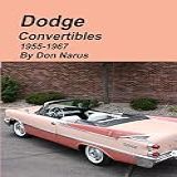 Dodge Convertibles 1955-1967