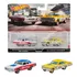 Dodge Coronet & Plymouth Belvedere Target Hot Wheels 1/64