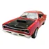 Dodge Coronet Super Bee 1969 Caixa Expositora Base Esc 1/24