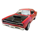 Dodge Coronet Super Bee