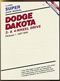 Dodge Dakota 2