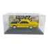 Dodge Dart Se Coleção Carros Nacionais Miniatura Escala 1:43 Cor Amarelo