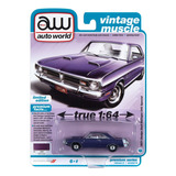 Dodge Dart Swinger 340 Special 1971 Release 2b 2022 1:64 Aut