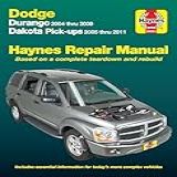 Dodge Durango 2004 09