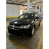 Dodge Journey Sxt 7 Lugares