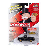 Dodge Midnight Express Monopoly R1 23 1:64 Johnny Lightning