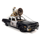 Dodge Monaco Police 1974