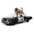 Dodge Monaco Police 74 The Blues Brothers C Personagens 1:18