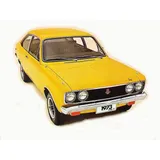 Dodge Polara 1980 Parabrisa