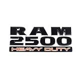 Dodge Ram 2500 Mopar