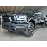 Dodge Ram Rebel 2