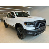 Dodge Ram Rebel 2
