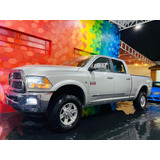 Dodge Ram V6 Diesel