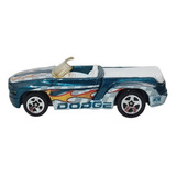 Dodge Sidewinder Verde 2007