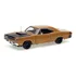 Dodge Super Bee Hardtop 1969/5 Class Of 1969 1:18 Autoworld