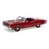 Dodge Super Bee Hardtop 1969 Class Of 1969 1:18 Autoworld