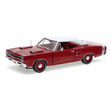 Dodge Super Bee Hardtop