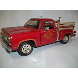 Dodge Truck 1973 Lil