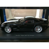 Dodge Viper Coupe 1