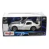 Dodge Viper Gt2 1:24 Maisto Special Edition Lacrada Na Caixa