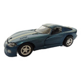 Dodge Viper Gts Coupe
