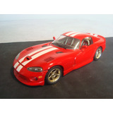 Dodge Viper Gts Coupe