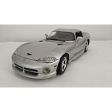 Dodge Viper Maisto 1