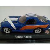 Dodge Viper Personalizado