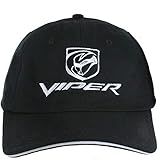 Dodge Viper Preto