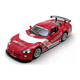 Dodge Viper Scalextric Autorama