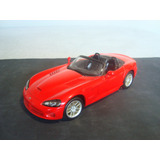 Dodge Viper Srt 10