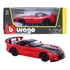 Dodge Viper Srt 10 Acr - 1/24 - Bburago