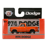 Dodge W200 Power Wagon