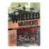Dodge Wc57 Command Car Wwii R1b 2021 1:64 Johnny Lightning