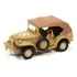 Dodge Wc57 Wwii Torch Wheeled Warriors Johnny Lightning 1/64