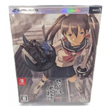 Dodonpachi Resurrection Special Edition Nintendo Switch