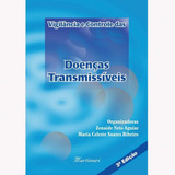 Doencas Transmissiveis 3a Edicao