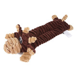 Dog Chew Squeaky Toys