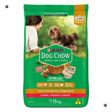 Dog Chow Extra Life