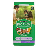 Dog Chow Racao Seca