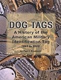 Dog Tags American