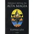 Dogma E Ritual Da Alta Magia: Não Aplica, De : Eliphas Levi. Série Não Aplica, Vol. Não Aplica. Editora Pensamento, Edição Não Aplica Em Português, 2017