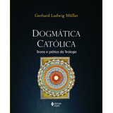 Dogmatica Catolica Teoria